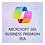 Microsoft 365 Business Premium (no Teams)