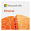 Microsoft 365 Personal - 1 year subscription