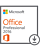 Microsoft Office 2016 Professional