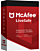 McAfee LiveSafe (1 year)