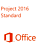 Microsoft Project Standard 2016