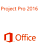 Microsoft Project Professional 2016