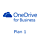 OneDrive for Business (Plan 1)