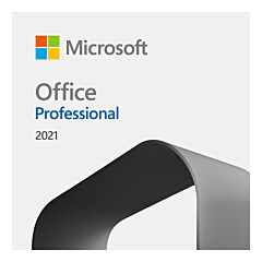 Microsoft Office 2021 Professional