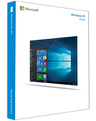 Microsoft Windows 10 Home