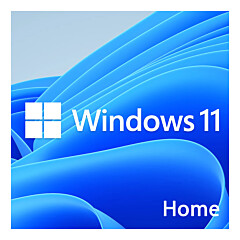 Microsoft Windows 11 Home (retail)