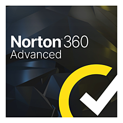 Norton 360 Advanced 2025 (10-devices 1-year)