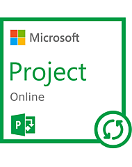 Microsoft Project Online Premium