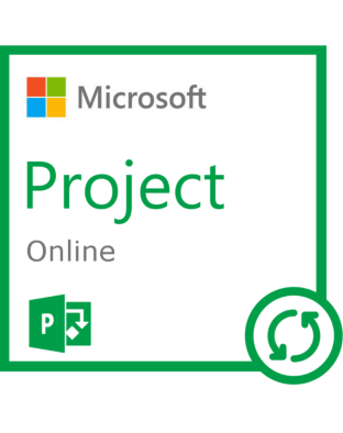Microsoft Project Online Professional