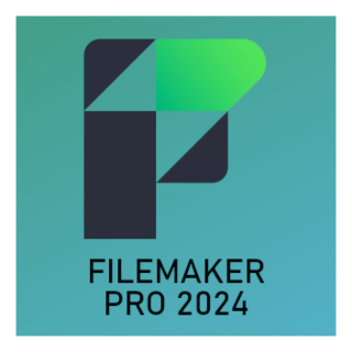 Claris Filemaker Pro 2024