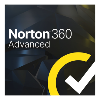 Norton 360 Advanced 2025 (10-devices 1-year)