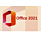 Microsoft Office 2021 Home & Student