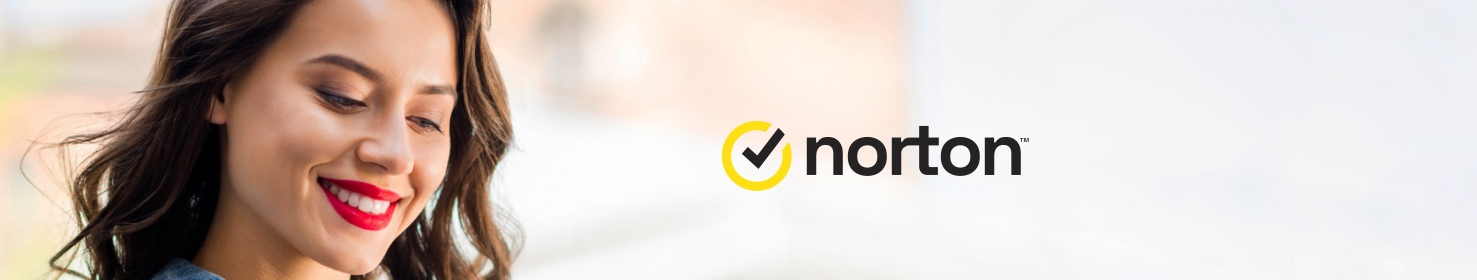 Norton Banner